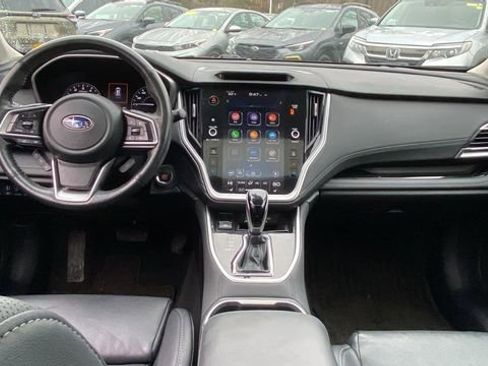 Used 2022 Subaru Outback Limited image 13