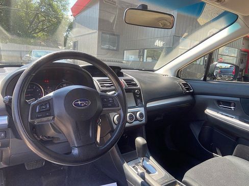 Used 2015 Subaru Impreza 2.0i Premium AWD/4WD image 18