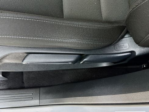 Certified 2024 Honda CR-V LX image 22