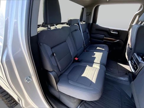 Used 2020 GMC Sierra 1500 Elevation w/ Elevation Value Package AWD/4WD image 18