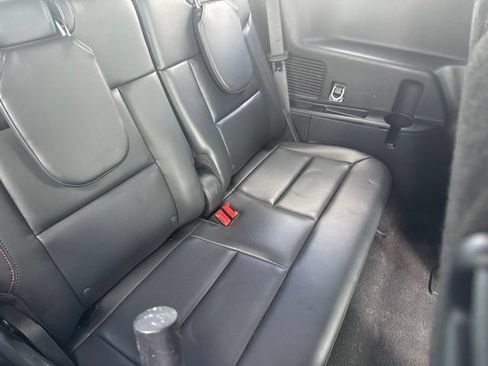 Used 2025 Ford Explorer ST w/ Sun And Sound Package AWD/4WD image 31