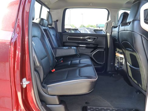 Used 2022 RAM 1500 Laramie image 29