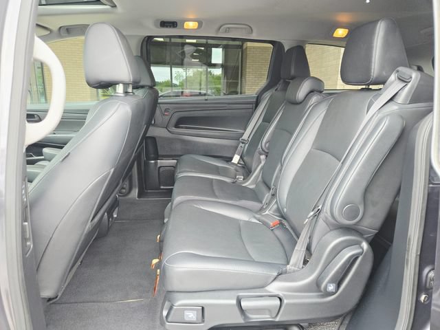 Used 2021 Honda Odyssey EX-L image 13