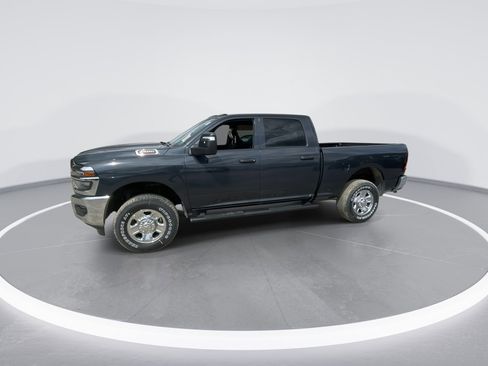New 2026 RAM 2500 Tradesman AWD/4WD image 9