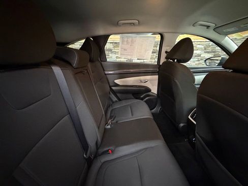 Used 2023 Hyundai Tucson SEL image 31
