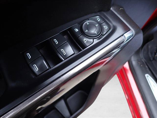 Used 2021 Chevrolet Silverado 1500 LTZ AWD/4WD image 13