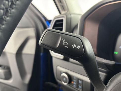 Used 2026 Ford Bronco Sport Outer Banks AWD/4WD image 30