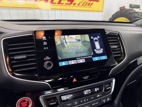 Used 2021 Honda Passport Elite image 28