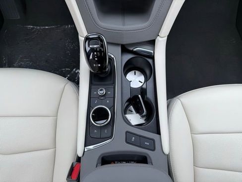 New 2026 Cadillac XT5 Premium Luxury w/ Driver Assist Package image 21