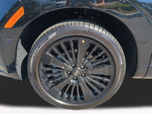 New 2026 Hyundai Santa Fe Calligraphy image 11