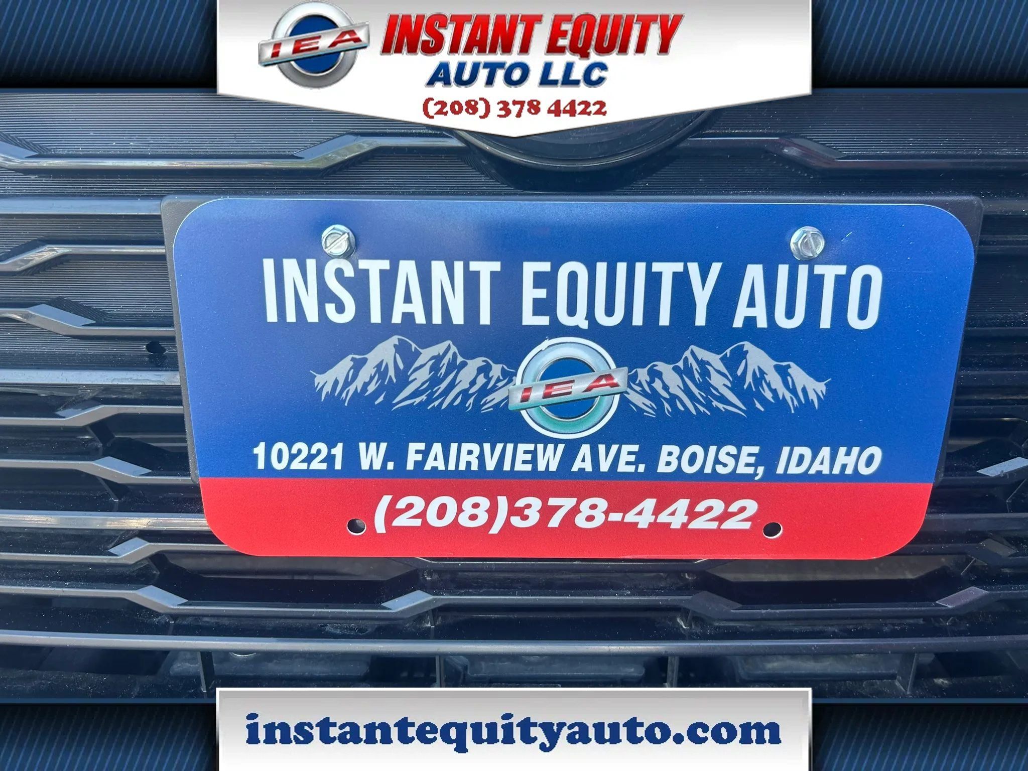 Used 2023 Nissan Altima 2.5 SV AWD/4WD image 34