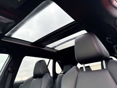 Used 2024 Toyota RAV4 XSE image 16