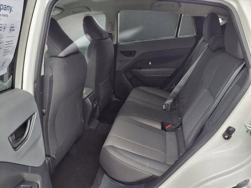 New 2026 Subaru Crosstrek 2.0i Premium image 34