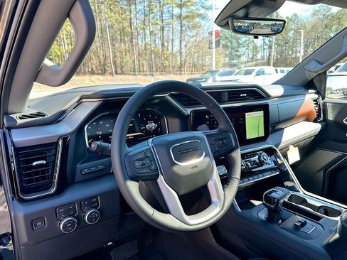 New 2026 GMC Sierra 1500 Denali w/ Denali Reserve Package image 10