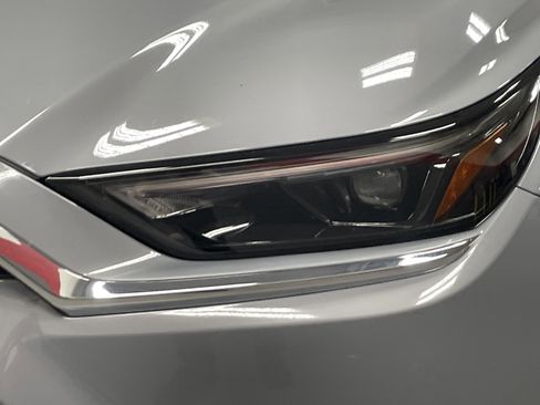 Used 2026 Toyota Grand Highlander AWD Hybrid image 6