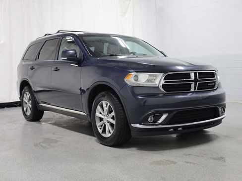 Used 2014 Dodge Durango Limited AWD/4WD image 13
