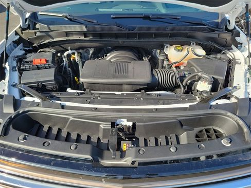 Used 2023 Chevrolet Tahoe High Country image 30