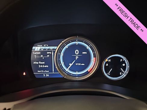 Used 2019 Lexus GS 350 F Sport image 14