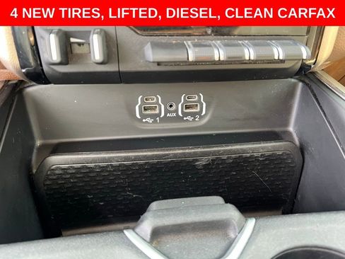 Used 2020 RAM 2500 Laramie AWD/4WD image 43