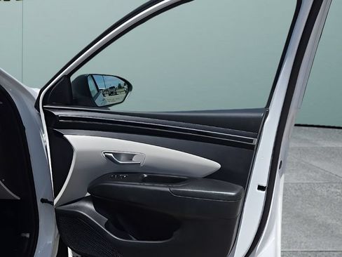 Used 2024 Hyundai Tucson SEL FWD image 18