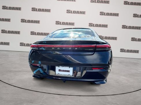 Used 2026 Honda Prelude image 4