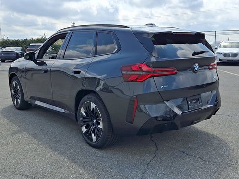 New 2026 BMW X3 xDrive30i w/ Premium Package AWD/4WD image 3