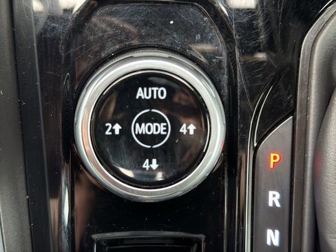 Certified 2023 Chevrolet Colorado Trail Boss w/ LPO, Dark Essentials Package image 42