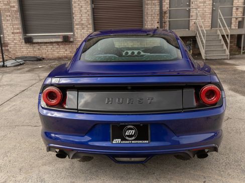 Used 2015 Ford Mustang Coupe image 9