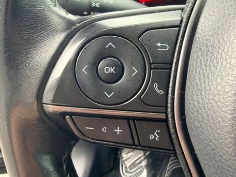 Used 2021 Toyota Camry XSE FWD image 7