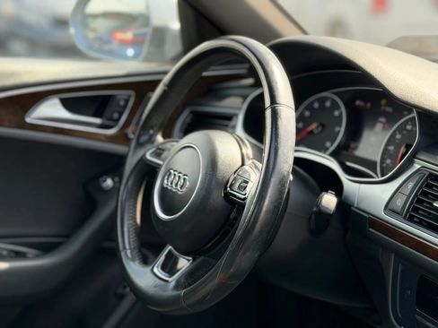 Used 2016 Audi A6 2.0T Premium FWD image 20