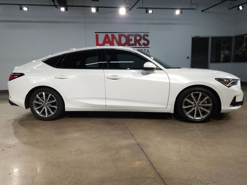 Used 2025 Acura Integra image 8