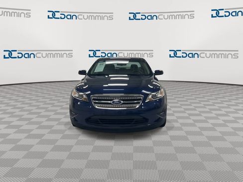 Used 2012 Ford Taurus SEL FWD image 3