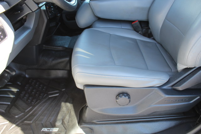 Used 2024 Ford F350 XL w/ FX4 Off-Road Package AWD/4WD image 32