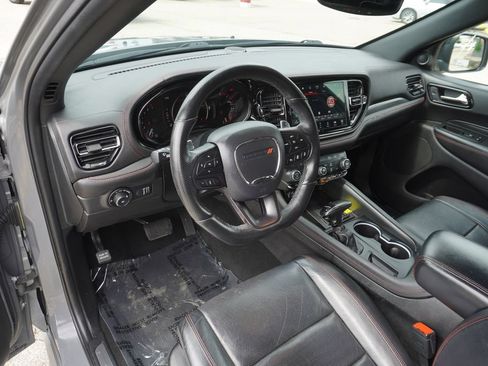 Used 2023 Dodge Durango GT AWD/4WD image 23