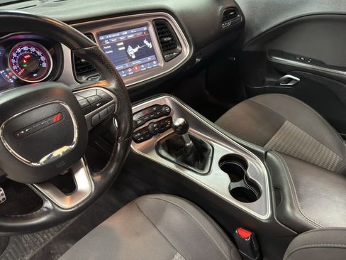 Used 2019 Dodge Challenger R/T Scat Pack image 14