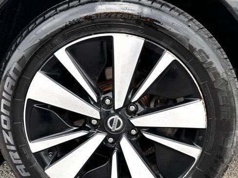 Used 2020 Nissan Altima 2.5 SL image 19