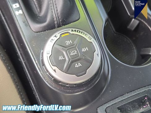 Certified 2024 Ford Bronco Wildtrak AWD/4WD image 26