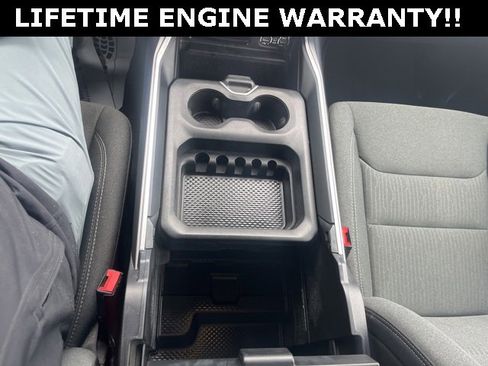 Used 2022 RAM 1500 Big Horn image 27