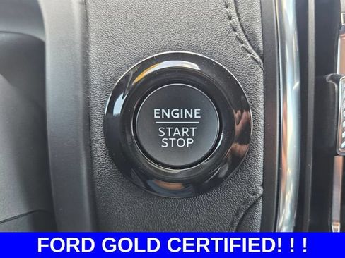 Used 2025 Ford Expedition Tremor AWD/4WD image 25