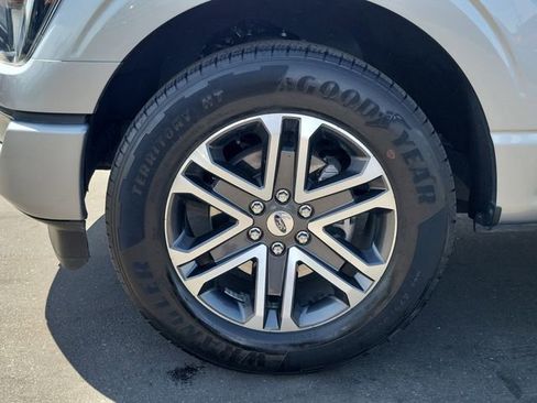 Used 2023 Ford F150 XL w/ STX Appearance Package RWD image 25