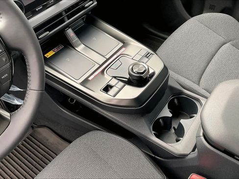 Certified 2026 Toyota bZ AWD/4WD image 16