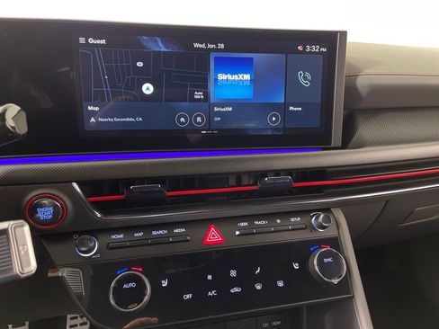 New 2026 Hyundai Sonata N Line image 22