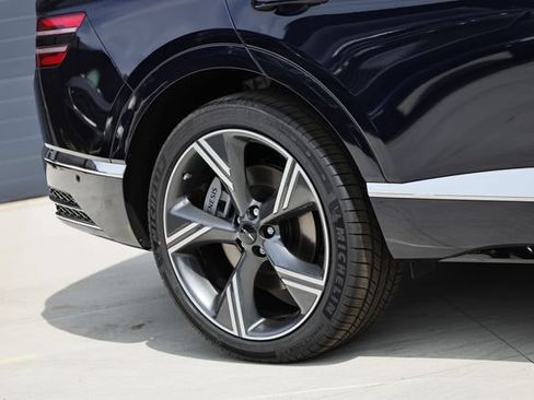 New 2026 Genesis GV80 2.5T Prestige AWD/4WD image 6