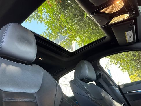 Used 2023 BMW i4 M50 w/ Premium Package AWD/4WD image 16