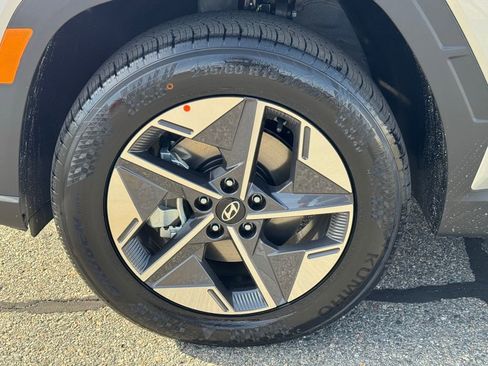 New 2026 Hyundai Tucson SEL AWD/4WD image 9