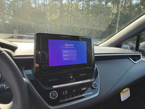 New 2026 Toyota Corolla SE FWD image 28