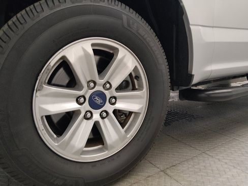 Used 2017 Ford F150 XL w/ Equipment Group 101A Mid RWD image 31