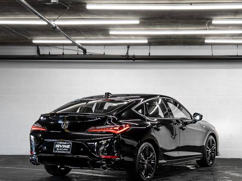 New 2026 Acura Integra A-Spec image 5