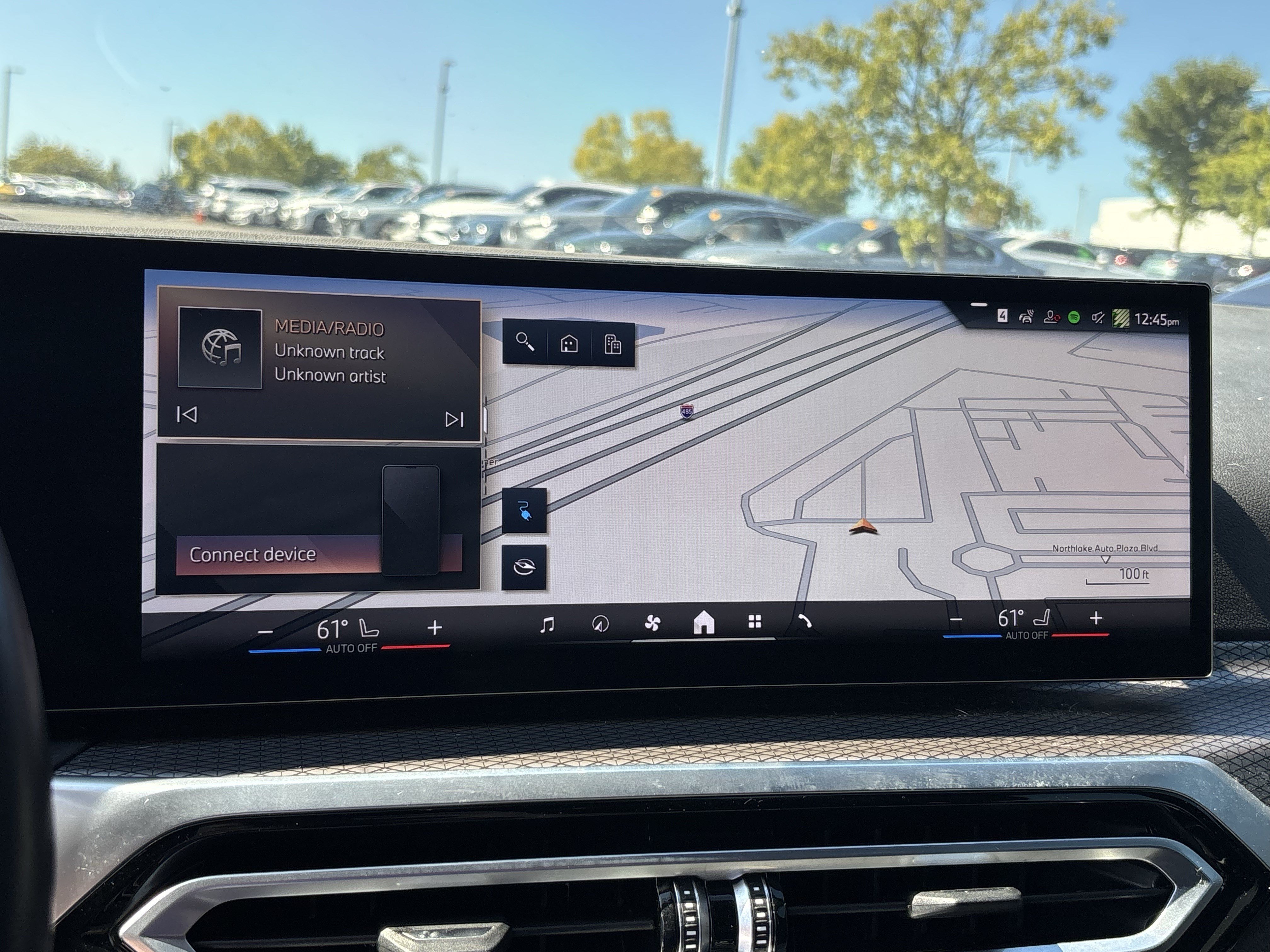 Certified 2024 BMW i4 eDrive40 w/ M Sport Package RWD image 26