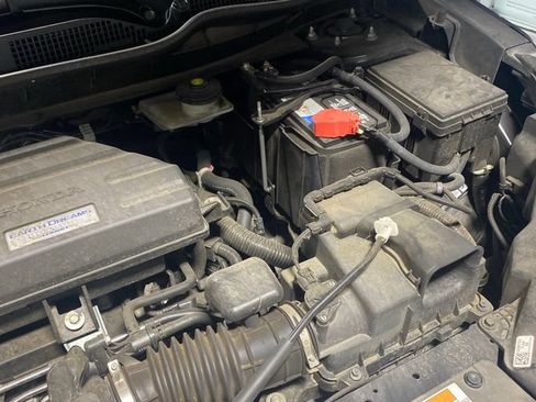 Used 2017 Honda CR-V EX-L image 18